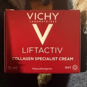 Vichy Liftactiv Collagen Specialist Cream